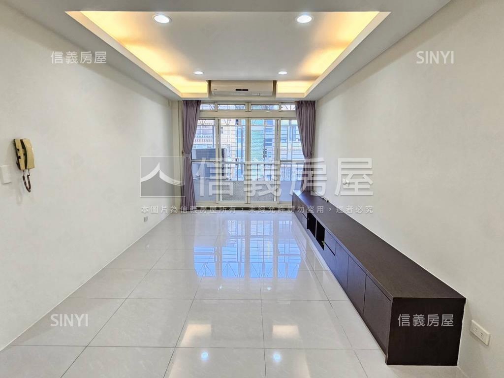 安居樂業★雅緻三房房屋室內格局與周邊環境