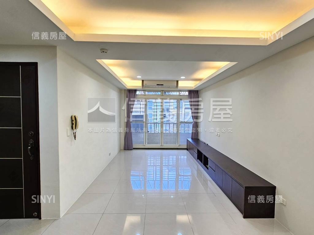 安居樂業★雅緻三房房屋室內格局與周邊環境