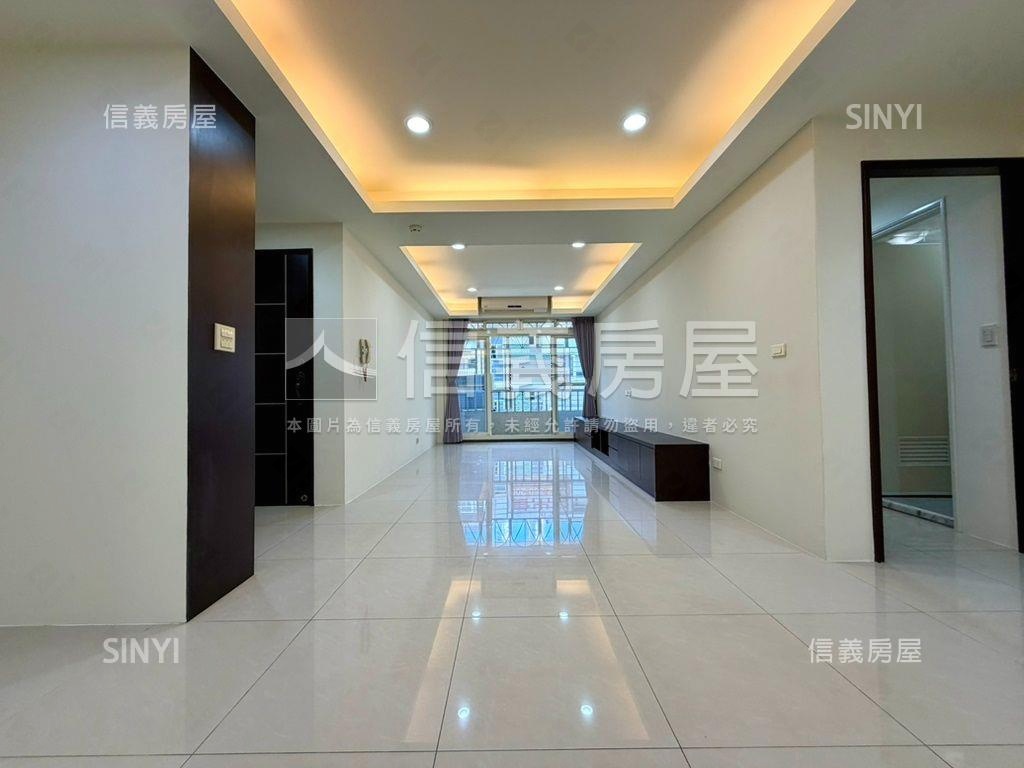 安居樂業★雅緻三房房屋室內格局與周邊環境
