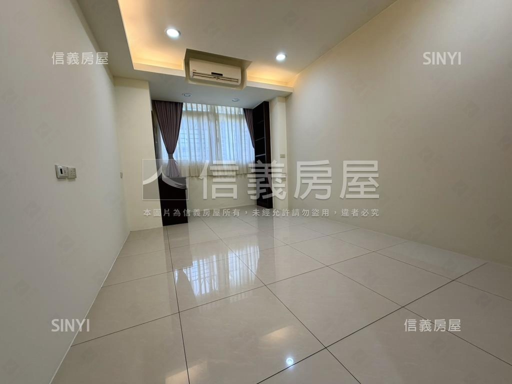 安居樂業★雅緻三房房屋室內格局與周邊環境