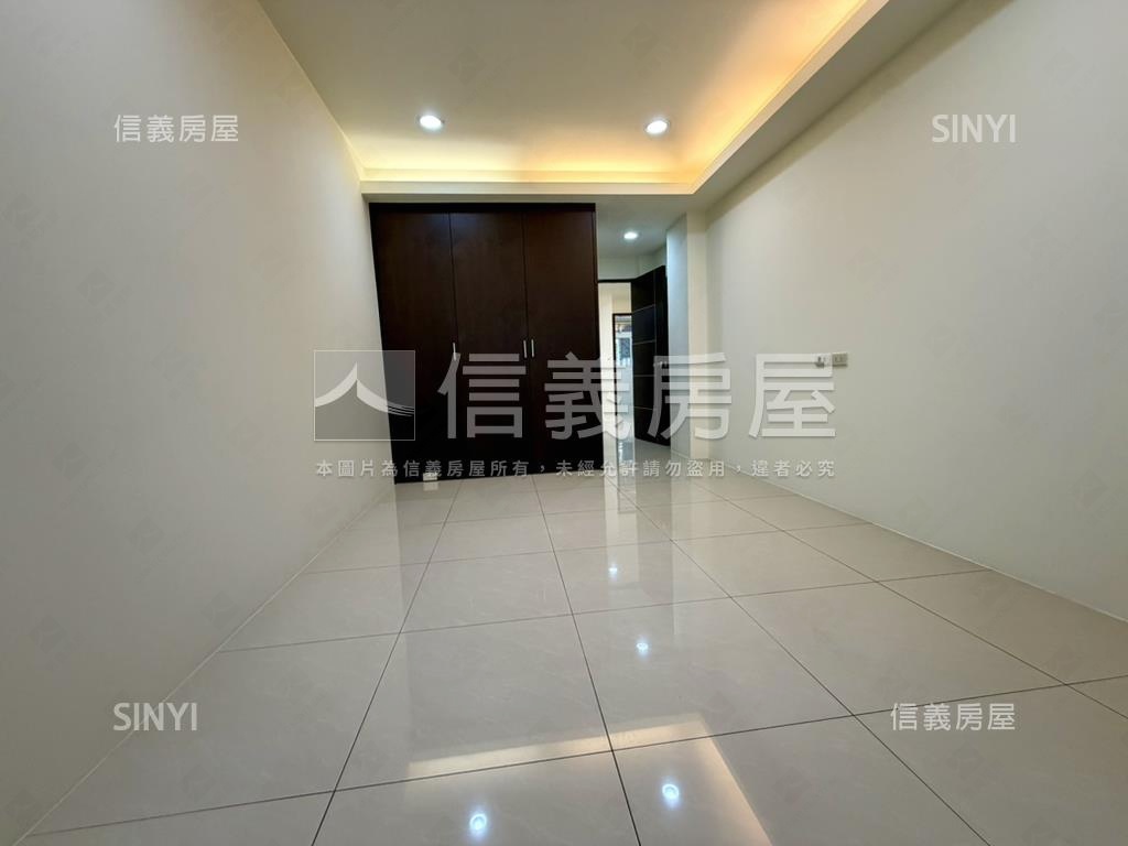 安居樂業★雅緻三房房屋室內格局與周邊環境