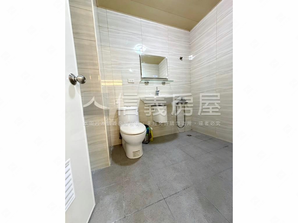 安居樂業★雅緻三房房屋室內格局與周邊環境