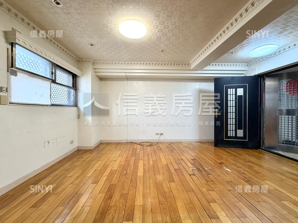 南方翡翠三房優選房屋室內格局與周邊環境