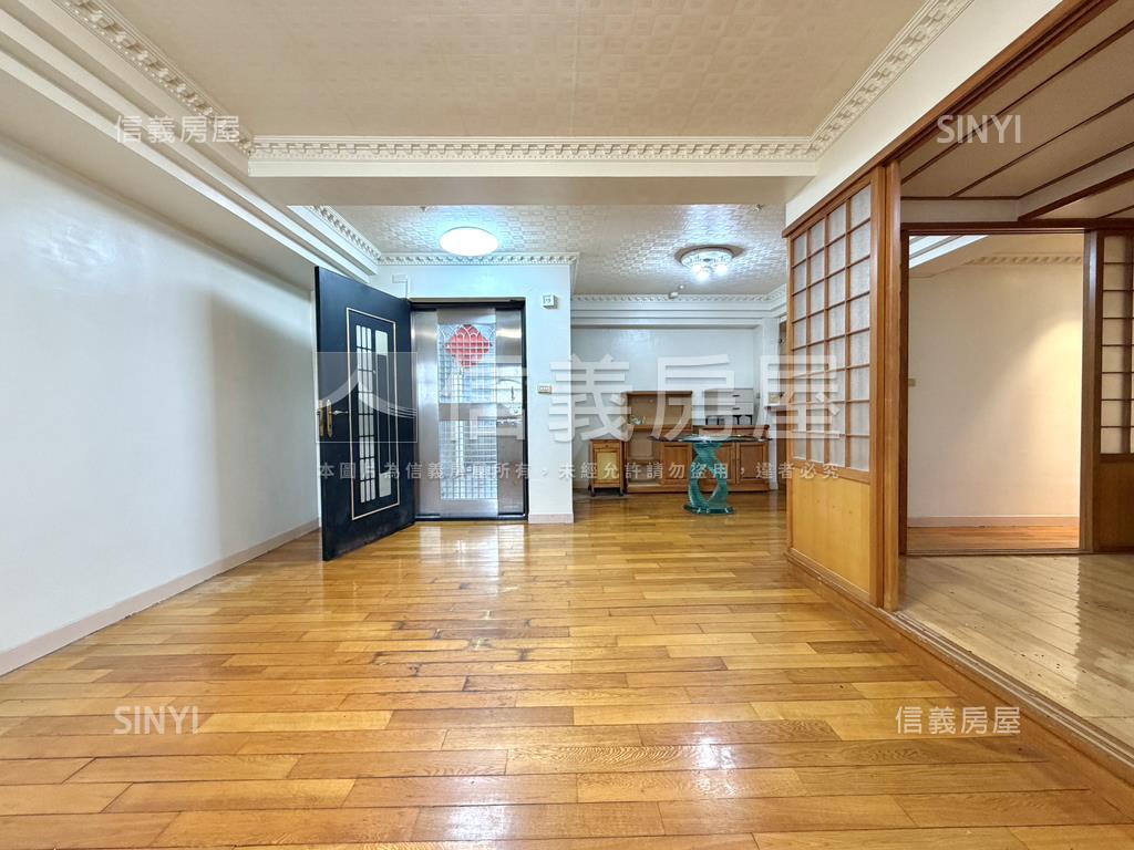 南方翡翠三房優選房屋室內格局與周邊環境