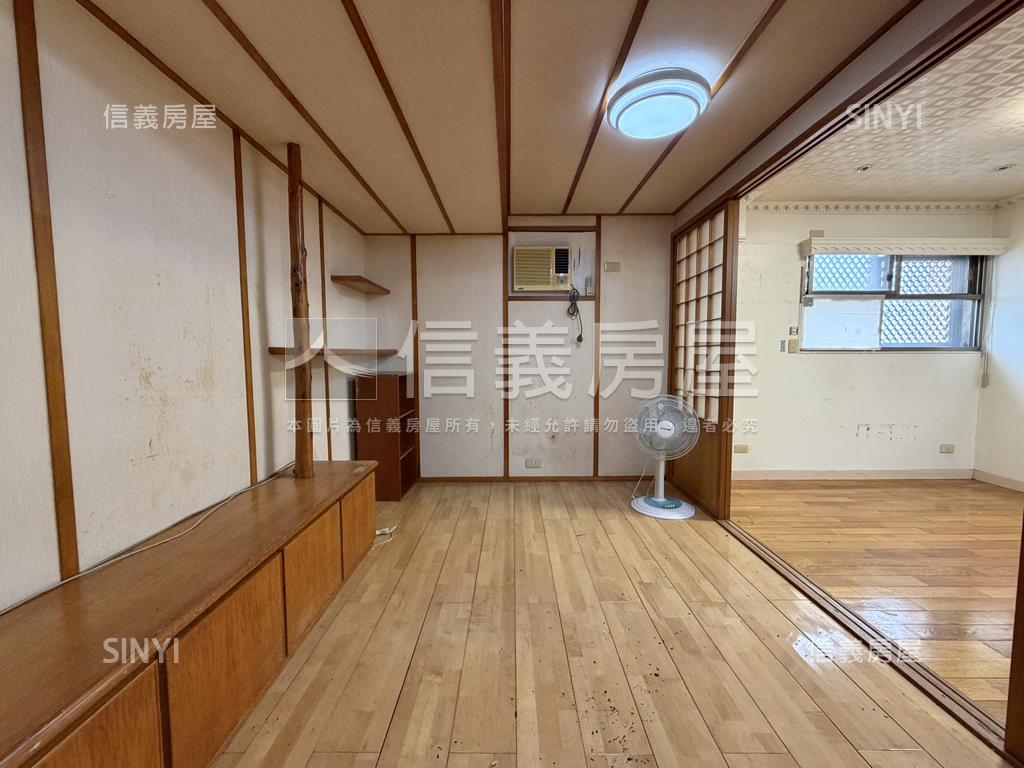 南方翡翠三房優選房屋室內格局與周邊環境