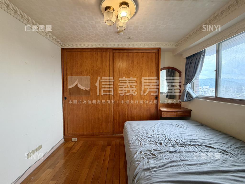 南方翡翠三房優選房屋室內格局與周邊環境