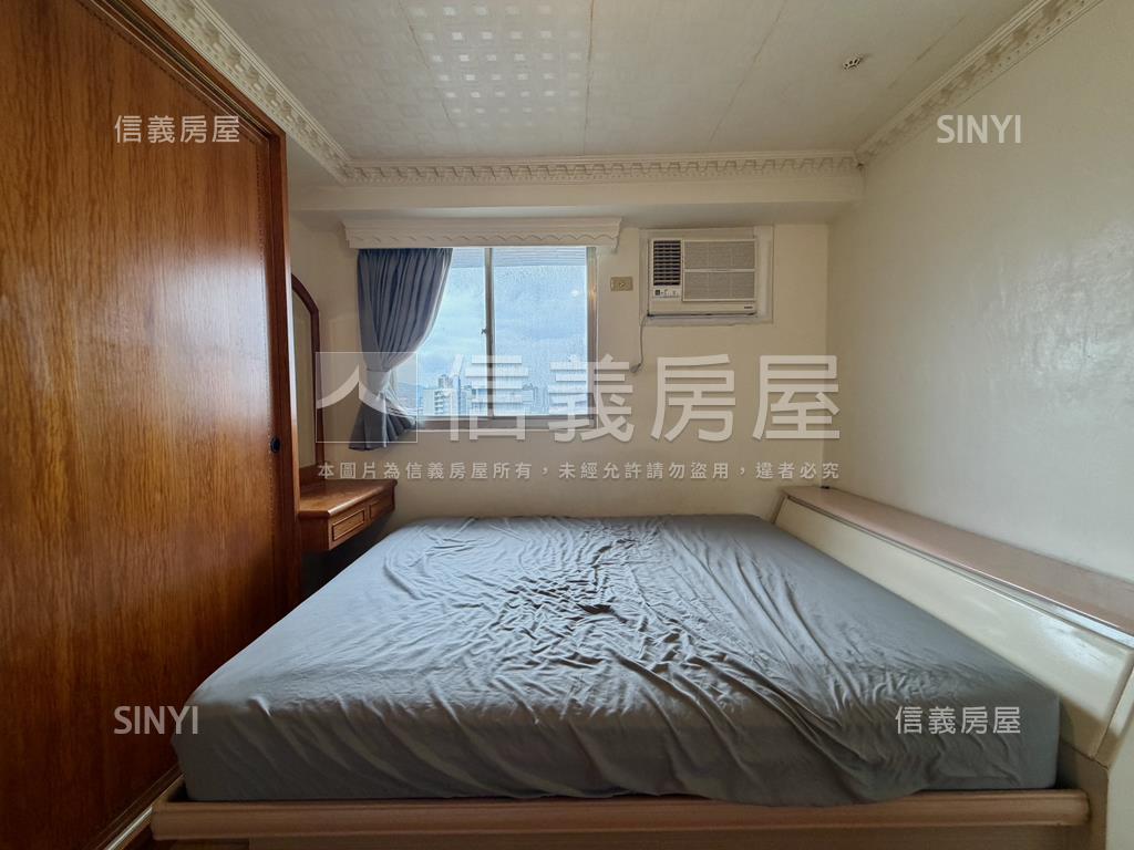 南方翡翠三房優選房屋室內格局與周邊環境