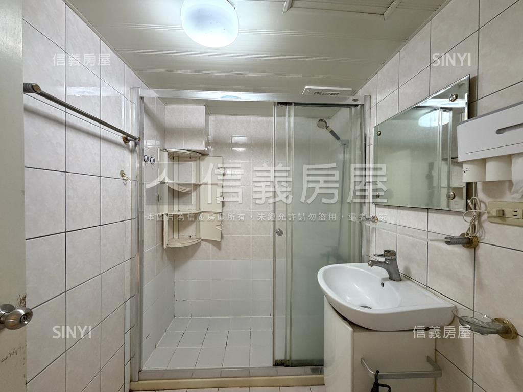 南方翡翠三房優選房屋室內格局與周邊環境