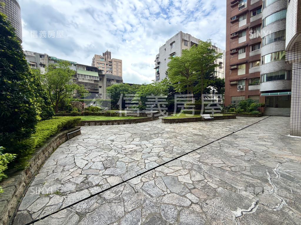南方翡翠三房優選房屋室內格局與周邊環境