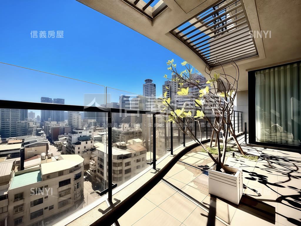 專任－寶璽高第朝南大戶房屋室內格局與周邊環境