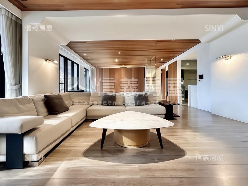 專任－寶璽高第朝南大戶房屋室內格局與周邊環境