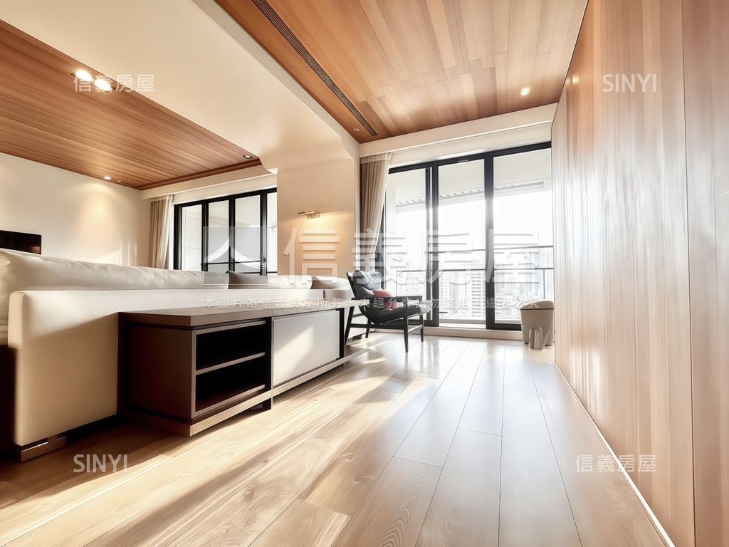 專任－寶璽高第朝南大戶房屋室內格局與周邊環境