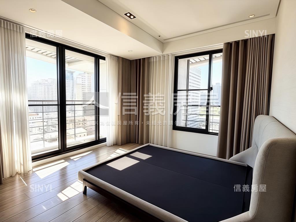 專任－寶璽高第朝南大戶房屋室內格局與周邊環境