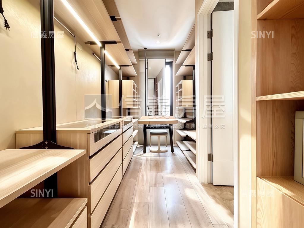 專任－寶璽高第朝南大戶房屋室內格局與周邊環境