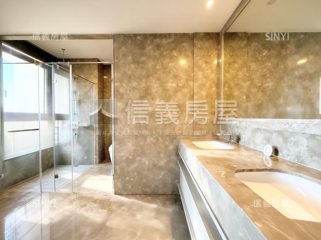 專任－寶璽高第朝南大戶房屋室內格局與周邊環境