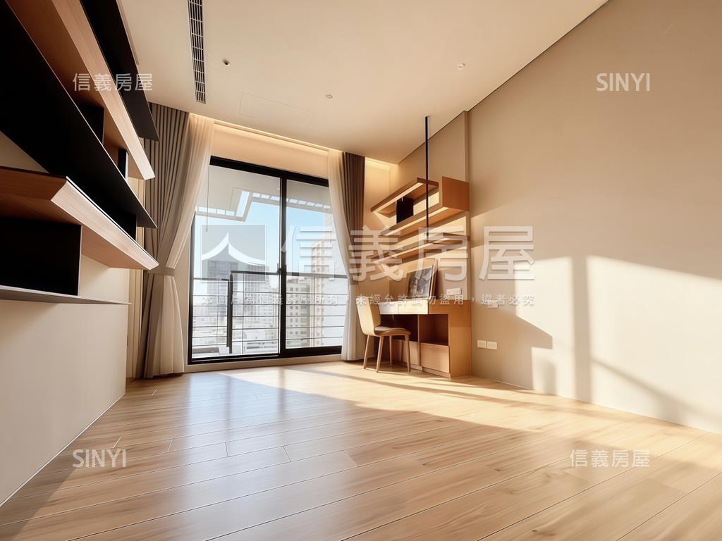 專任－寶璽高第朝南大戶房屋室內格局與周邊環境