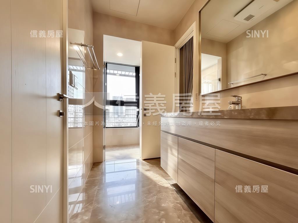 專任－寶璽高第朝南大戶房屋室內格局與周邊環境