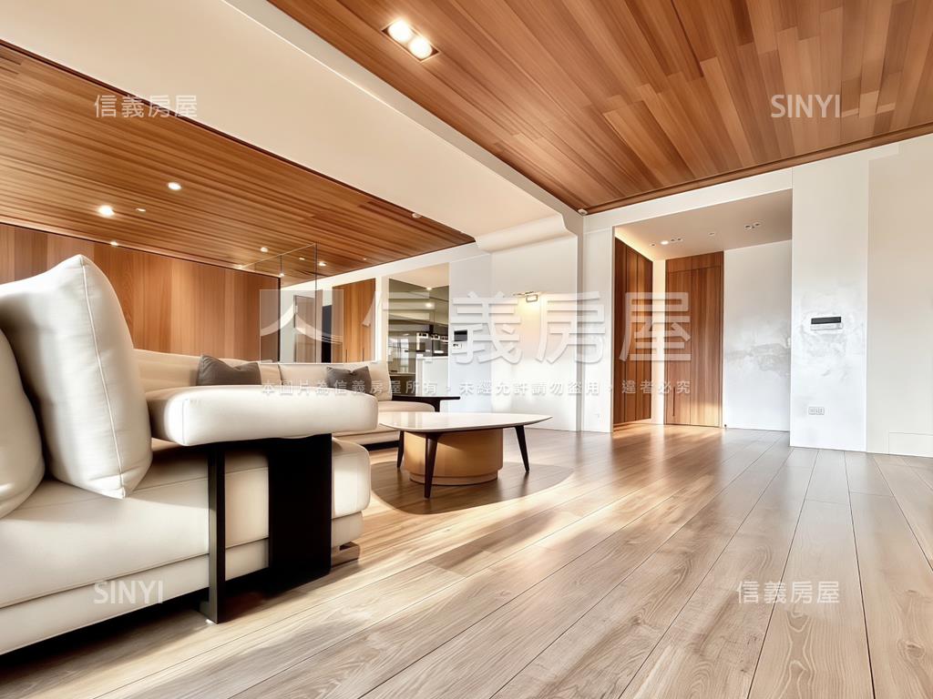 專任－寶璽高第朝南大戶房屋室內格局與周邊環境