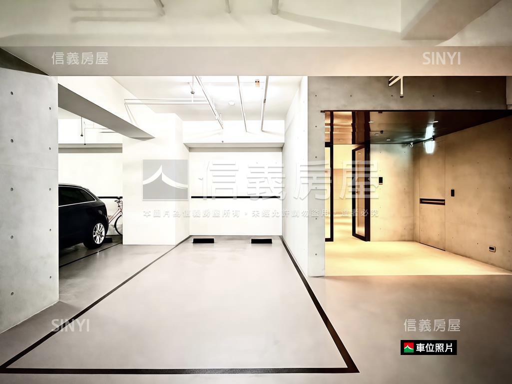 專任－寶璽高第朝南大戶房屋室內格局與周邊環境