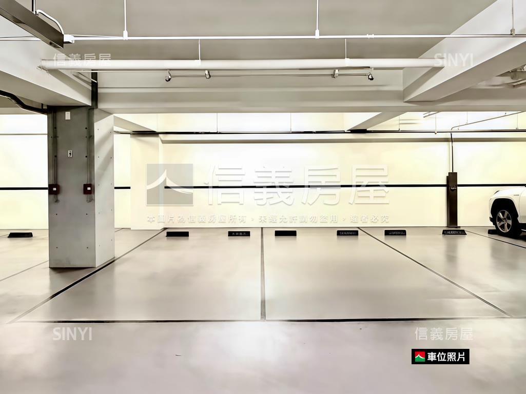 專任－寶璽高第朝南大戶房屋室內格局與周邊環境