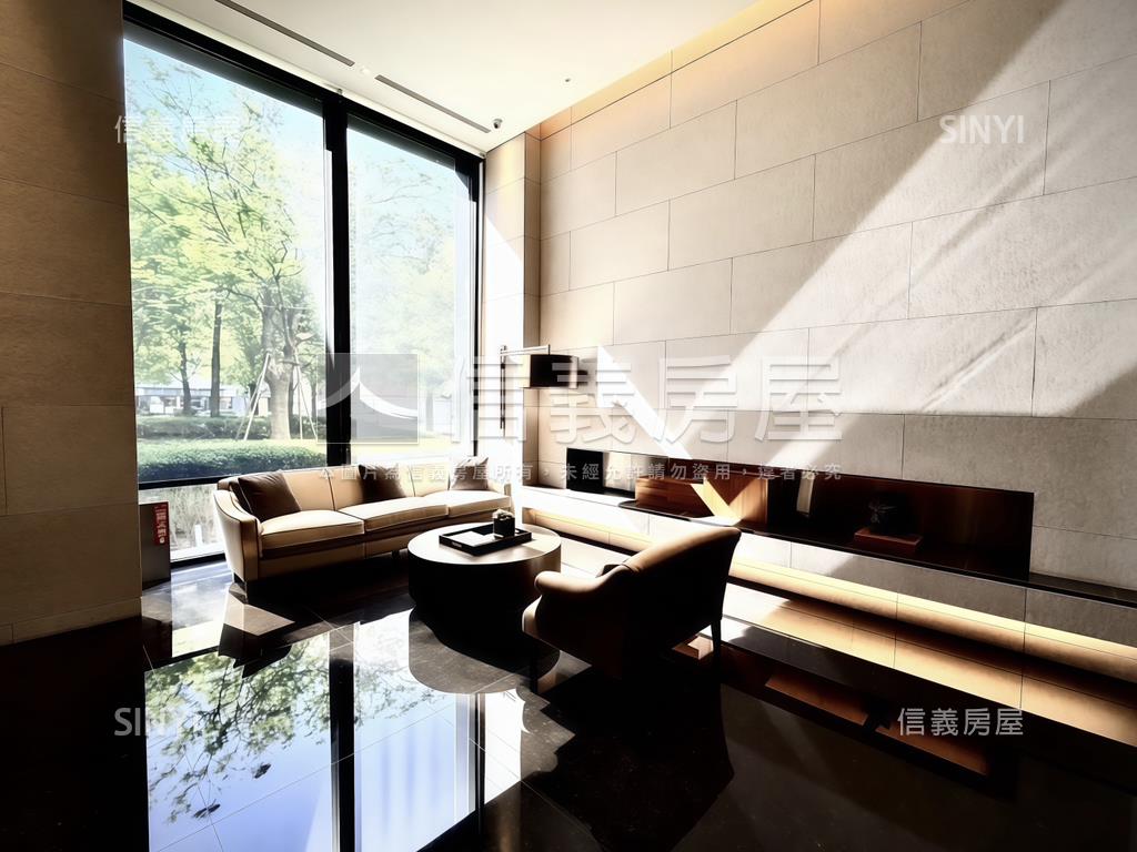 專任－寶璽高第朝南大戶房屋室內格局與周邊環境