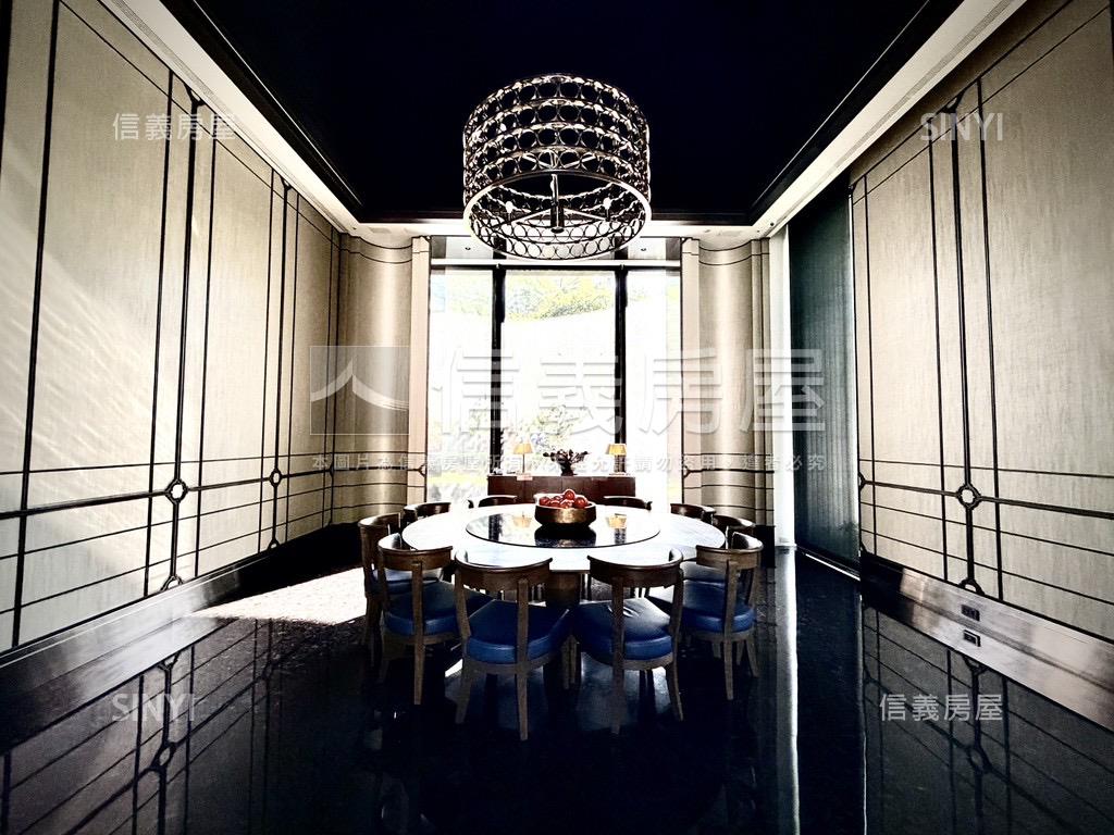 專任－寶璽高第朝南大戶房屋室內格局與周邊環境