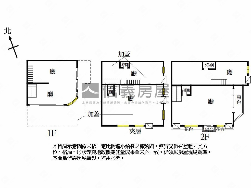 店長推薦傳家左營金△房屋室內格局與周邊環境