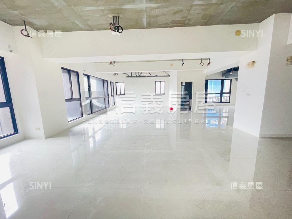 維多利亞誠意出售大空間房屋室內格局與周邊環境