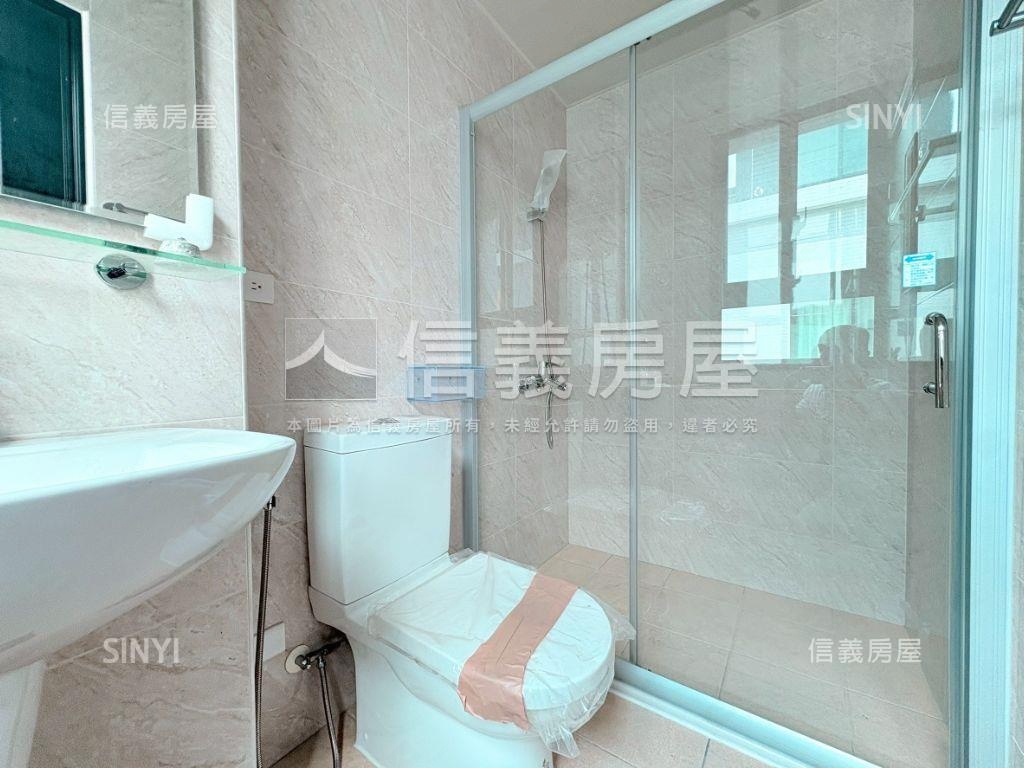 南科｜駅前面寬質感透天房屋室內格局與周邊環境