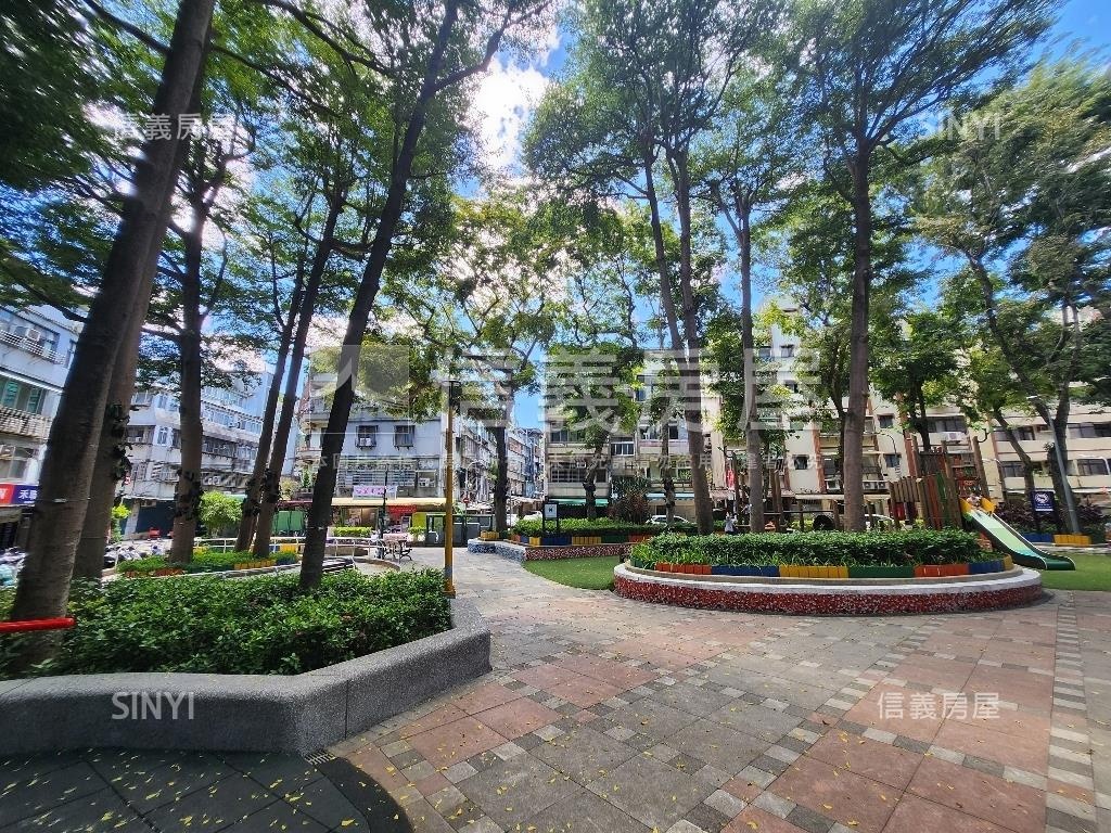 士林商一正馬路透天店面房屋室內格局與周邊環境