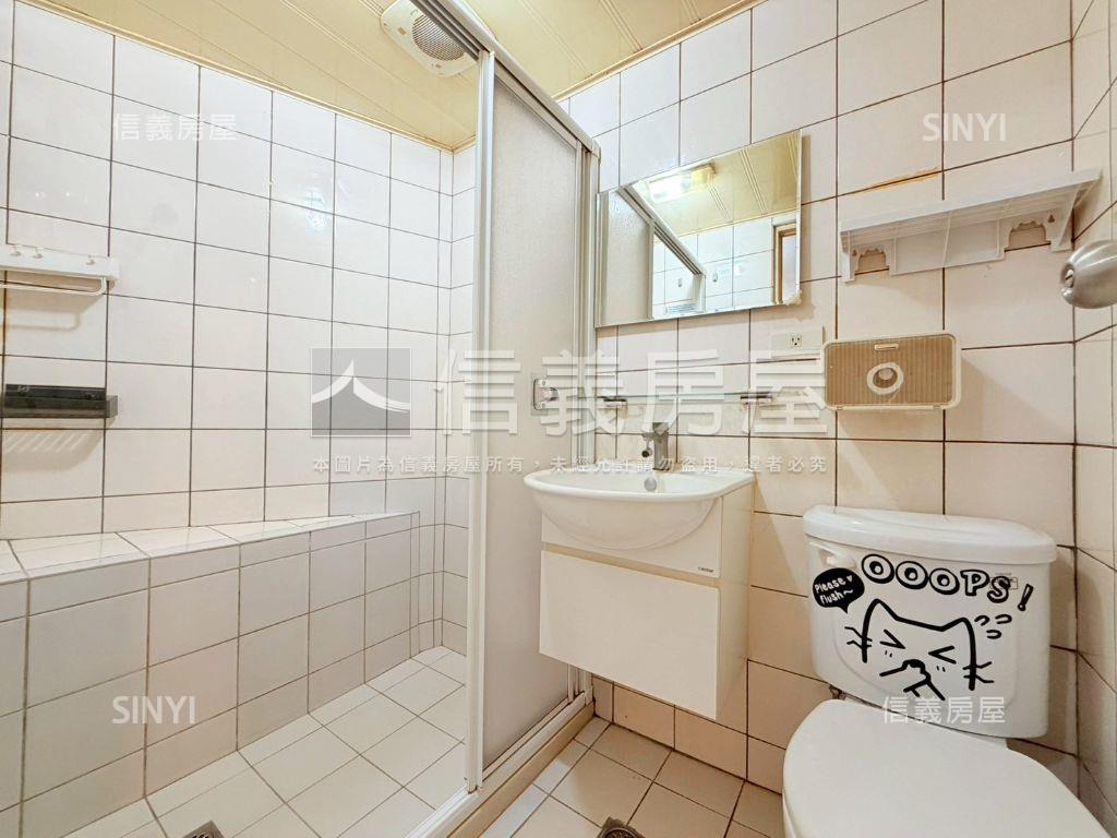 近科博館首購套房房屋室內格局與周邊環境