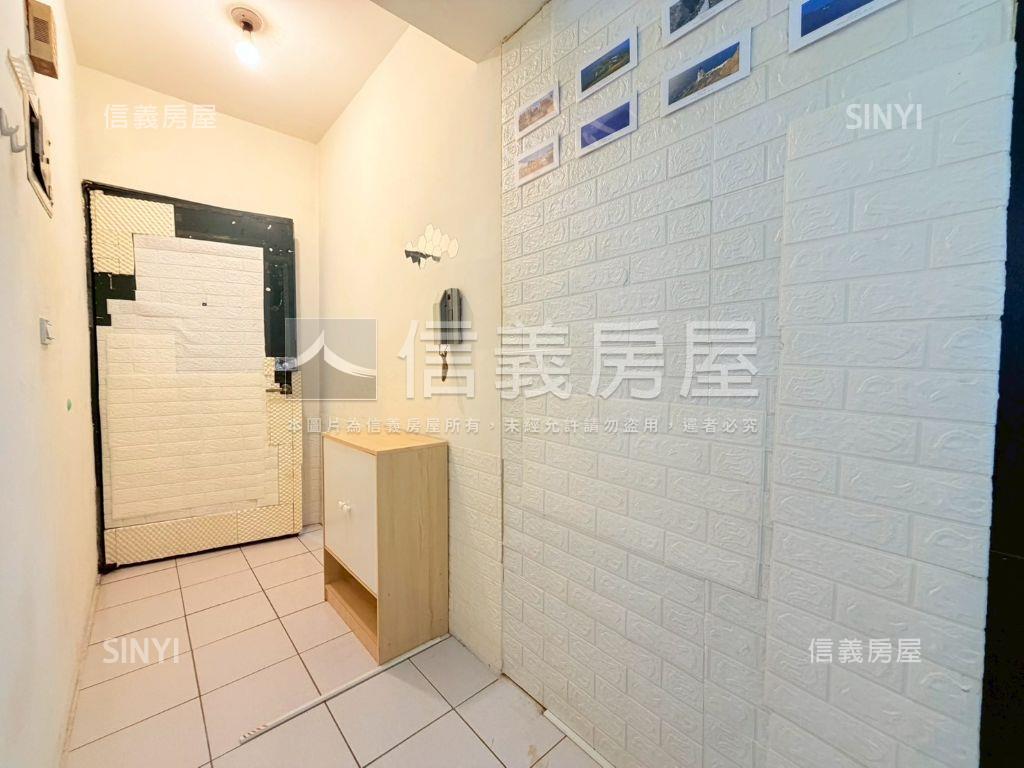 近科博館首購套房房屋室內格局與周邊環境