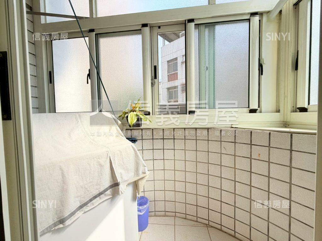 近科博館首購套房房屋室內格局與周邊環境
