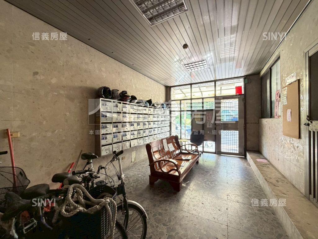 近科博館首購套房房屋室內格局與周邊環境