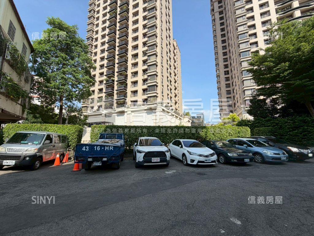 近科博館首購套房房屋室內格局與周邊環境