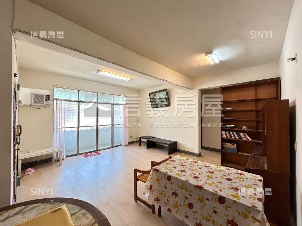 【新案】明德靜巷明亮好寓房屋室內格局與周邊環境