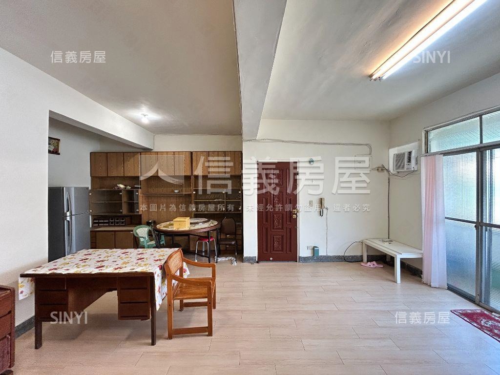 【新案】明德靜巷明亮好寓房屋室內格局與周邊環境