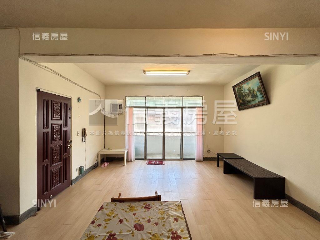 【新案】明德靜巷明亮好寓房屋室內格局與周邊環境