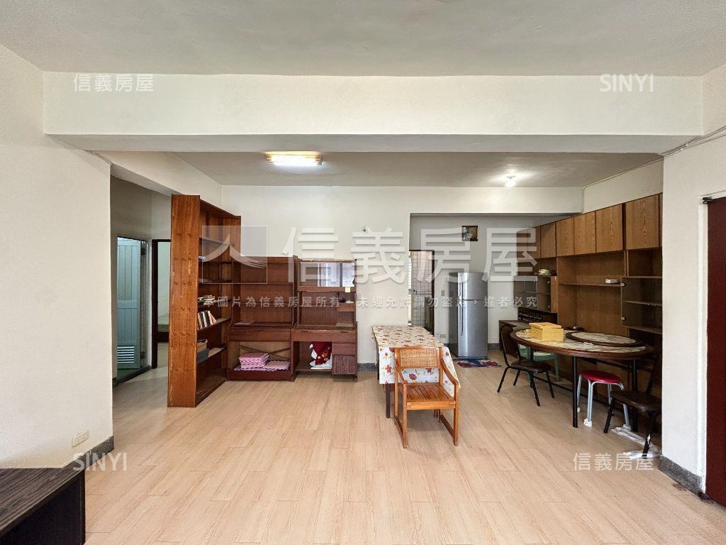 【新案】明德靜巷明亮好寓房屋室內格局與周邊環境