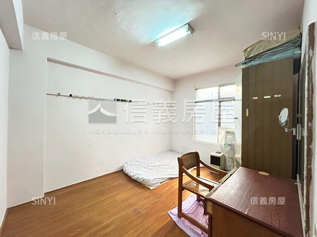 【新案】明德靜巷明亮好寓房屋室內格局與周邊環境