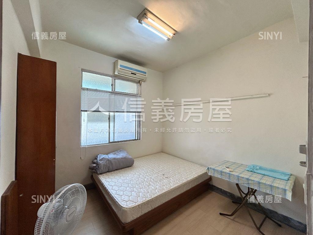 【新案】明德靜巷明亮好寓房屋室內格局與周邊環境