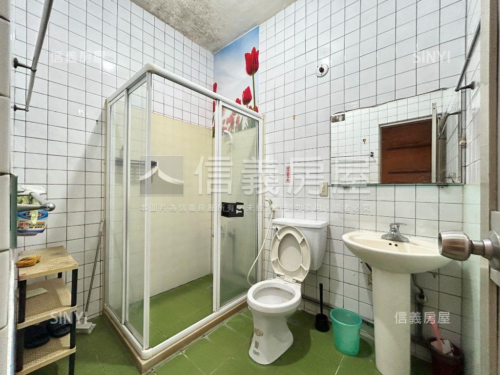 【新案】明德靜巷明亮好寓房屋室內格局與周邊環境