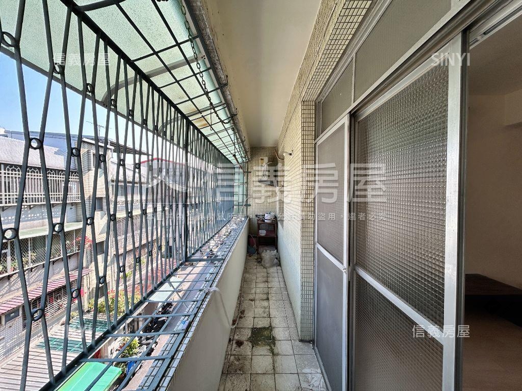 【新案】明德靜巷明亮好寓房屋室內格局與周邊環境