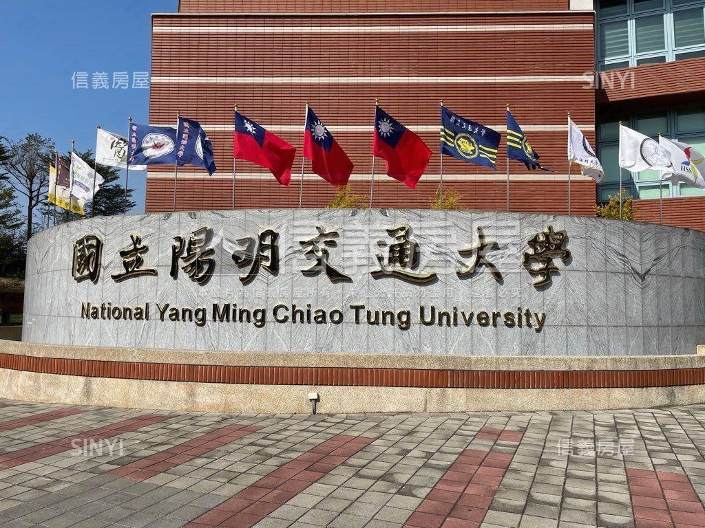 【新案】明德靜巷明亮好寓房屋室內格局與周邊環境