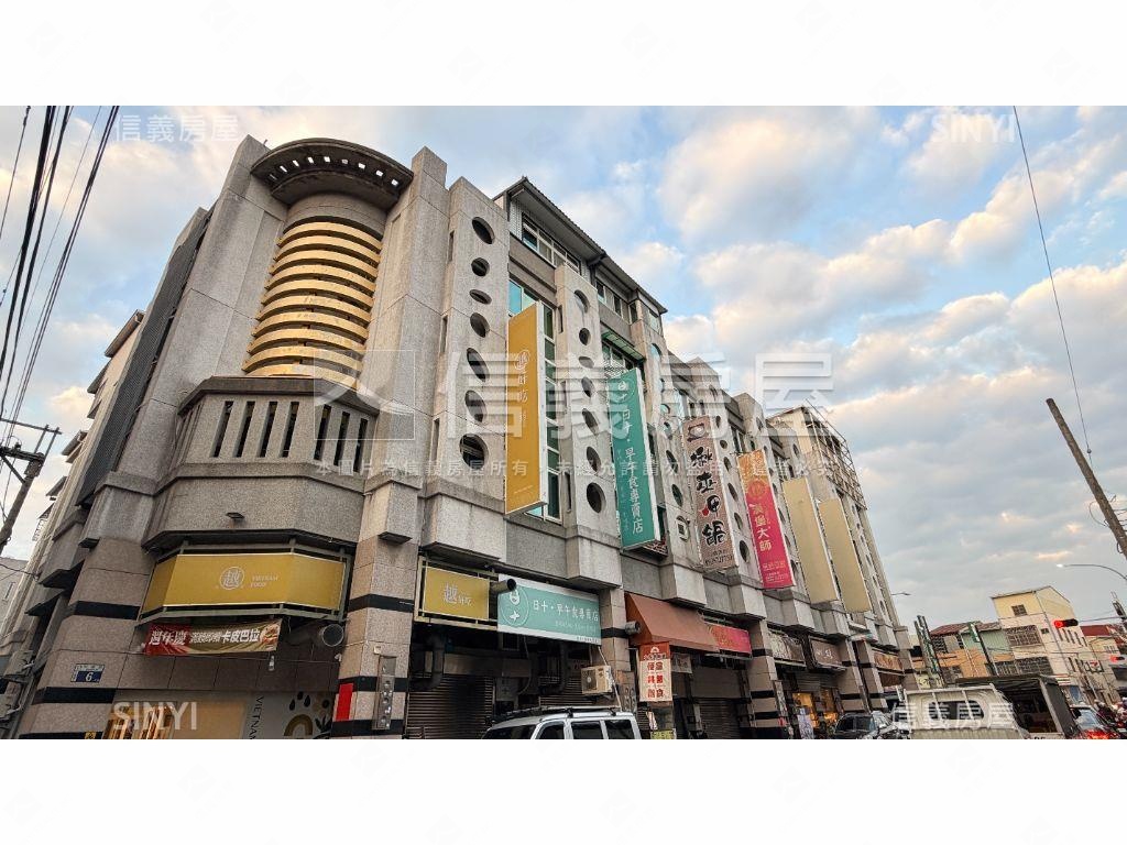 青年高中旁邊間透套房屋室內格局與周邊環境