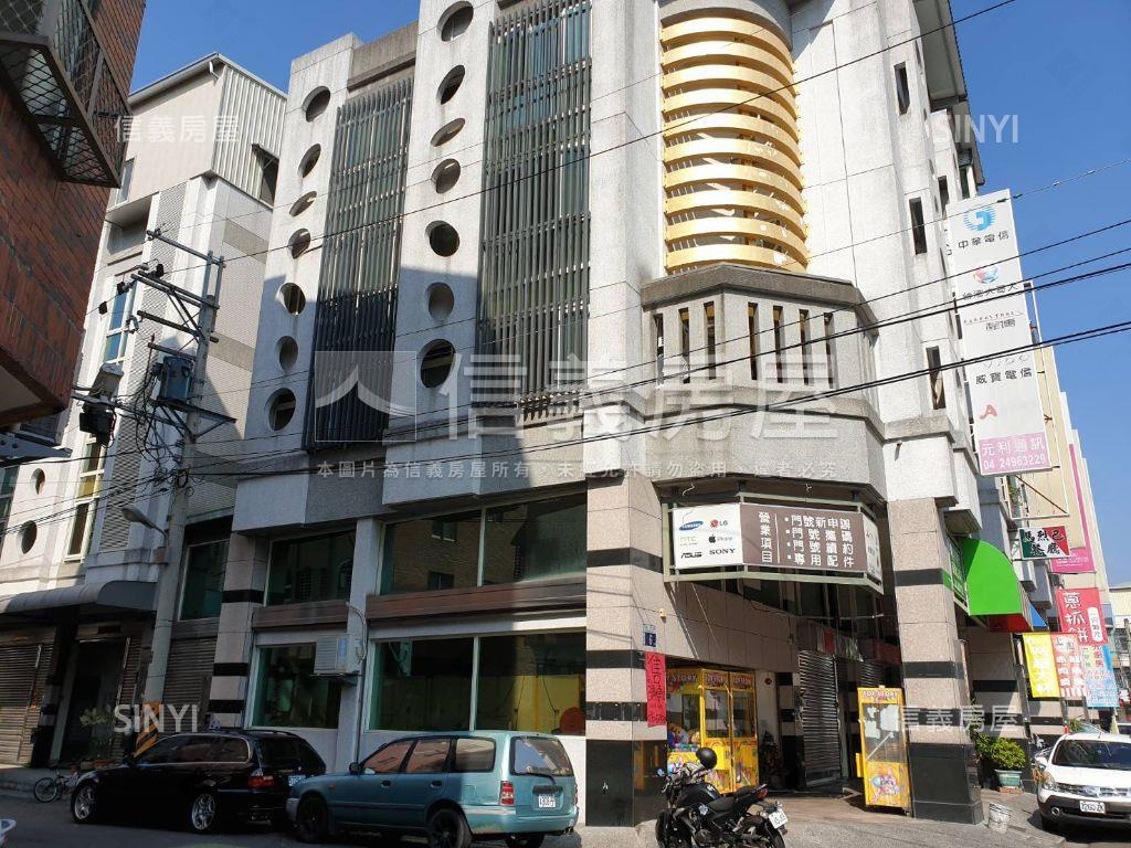 青年高中旁邊間透套房屋室內格局與周邊環境