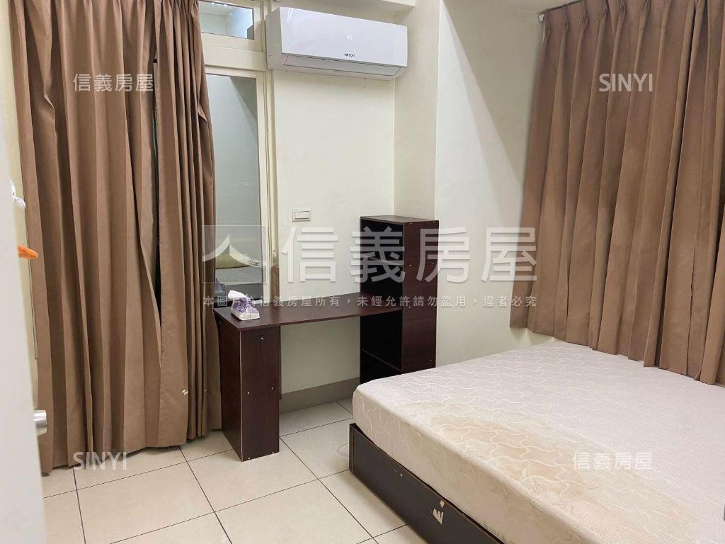 青年高中旁邊間透套房屋室內格局與周邊環境