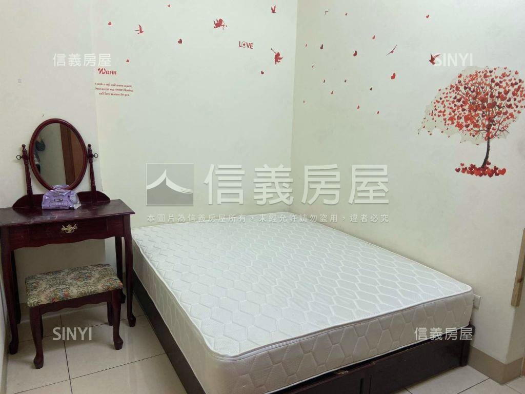 青年高中旁邊間透套房屋室內格局與周邊環境