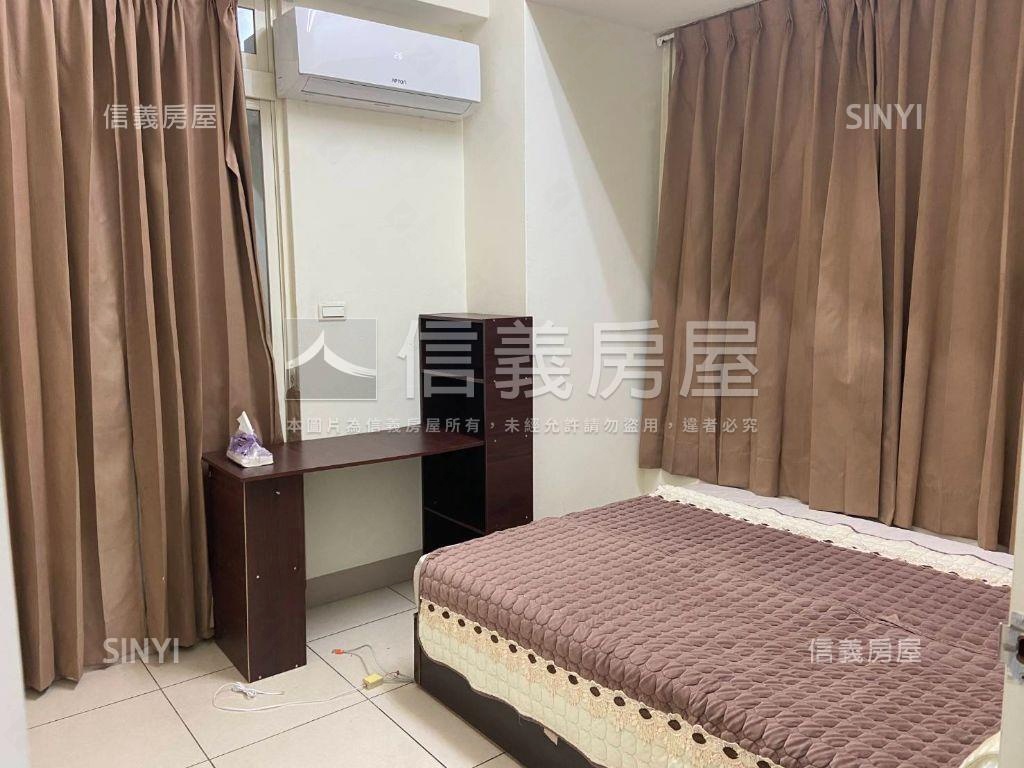 青年高中旁邊間透套房屋室內格局與周邊環境