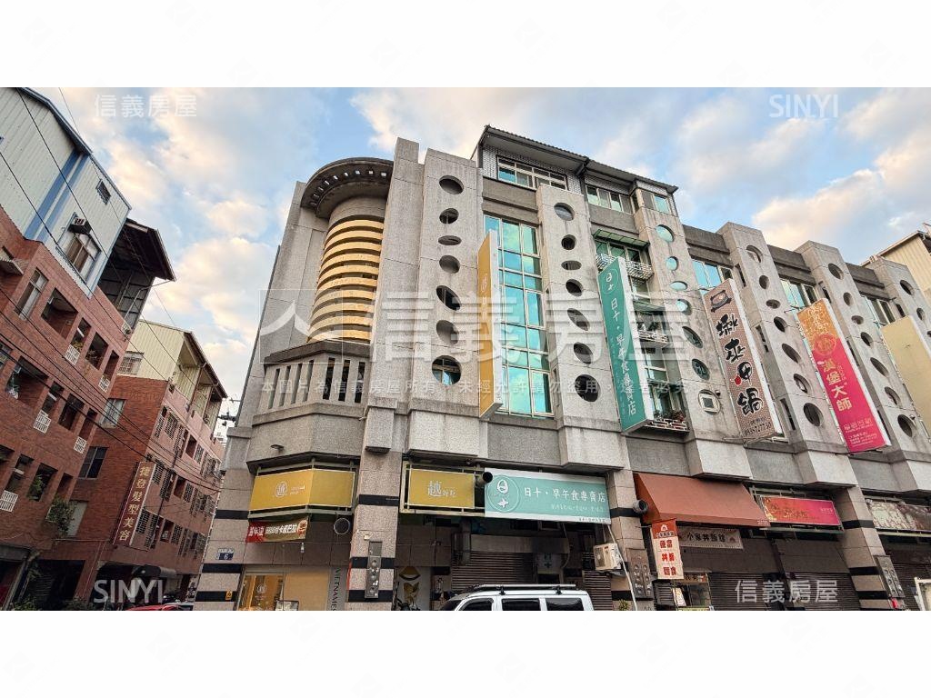 青年高中旁邊間透套房屋室內格局與周邊環境